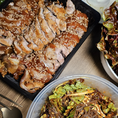 화곡영양족발 대표후기 이미지 6