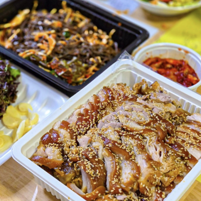 화곡영양족발 대표후기 이미지 5