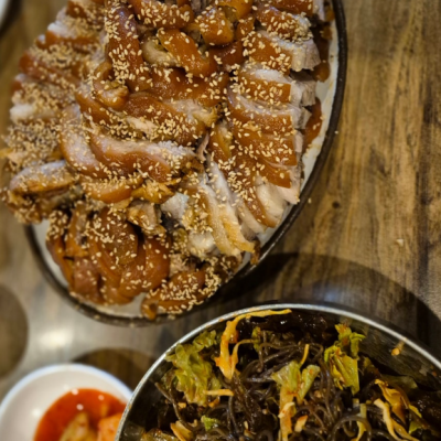 화곡영양족발 대표후기 이미지 2