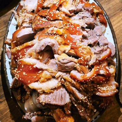 화곡영양족발 대표후기 이미지 4